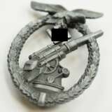 Flakkampfabzeichen, der Luftwaffe - Gustav Brehmer, Markneukirchen. - photo 3