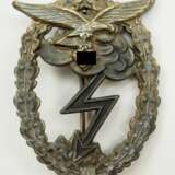 Erdkampfabzeichen der Luftwaffe - Osang. - photo 1
