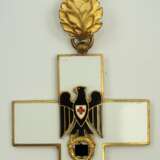 Deutsches Rotes Kreuz, 3. Modell (1937-1939), 1. Klasse. - фото 1