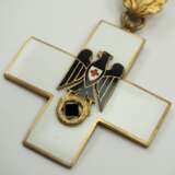 Deutsches Rotes Kreuz, 3. Modell (1937-1939), 1. Klasse. - фото 2