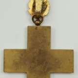 Deutsches Rotes Kreuz, 3. Modell (1937-1939), 1. Klasse. - фото 4