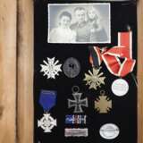 Deutsches Reich: Familiennachlass Auszeichnungen. - Foto 2