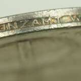 Silber-Medaille "Das Großdeutsche Reich ist wieder erstanden". - Foto 3