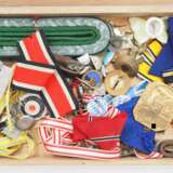 3. Reich: Ersatz-Teil Box eines Sammlers. - фото 1