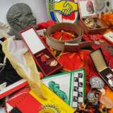 DDR: Lot Auszeichnungen. - Foto 2