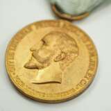 Frankreich: Medaille auf Guy de Lusignan 1898. - Foto 2