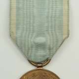 Frankreich: Medaille auf Guy de Lusignan 1898. - Foto 3
