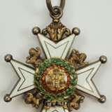 Großbritannien: Der sehr ehrenwerte Bath-Orden, 2. Modell (seit 1815), militärische Abteilung, Ritter Dekoration. - фото 3
