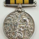 Großbritannien: Ashantee Medaille. - фото 4
