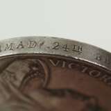 Großbritannien: Allgemeine Indien Einsatz Medaille, mit Spange PUNJAB FRONTIER 1897-98. - photo 4