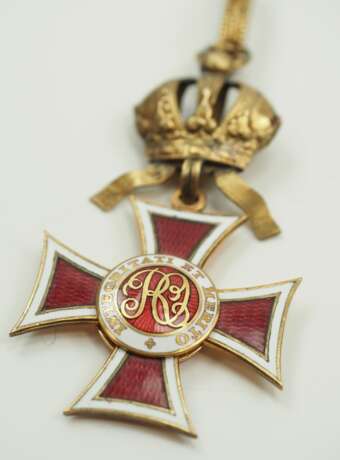 Österreich: Leopold-Orden, Komtur Kreuz. - photo 2