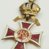Österreich: Leopold-Orden, Komtur Kreuz. - photo 2
