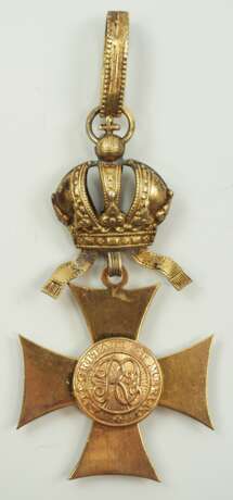 Österreich: Leopold-Orden, Komtur Kreuz. - photo 3