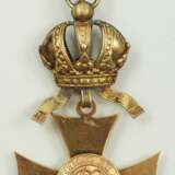 Österreich: Leopold-Orden, Komtur Kreuz. - photo 3