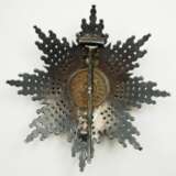 Österreich: Kaiserlich Österreichischer Franz-Joseph-Orden, 1. Typ (1849-1872), Komtur Stern. - Foto 3