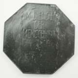 Österreich: Medaille für Kriegs- und Sanitätshundeführer im Weltkriege. - Foto 2