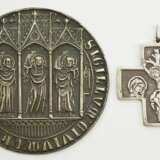 Schweiz: Medaille des Stadtrat von Zürich für besondere Verdienste. - Foto 1