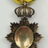Annam: Orden des Drachen von Annam, Offiziers Dekoration. - photo 3