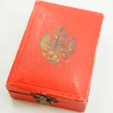 Russland: Kaiserlicher und Königlicher Orden vom heiligen Stanislaus, 2. Modell, 3. Klasse Etui. - photo 1