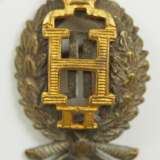Russland: Lot von 3 Abzeichen. - фото 6