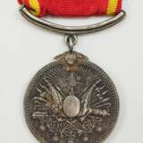 Türkei: Imtiaz-Medaille. - Foto 1