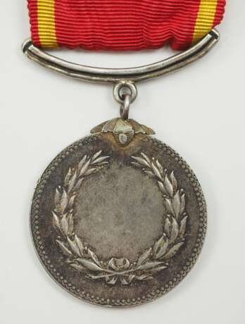 Türkei: Imtiaz-Medaille. - Foto 3