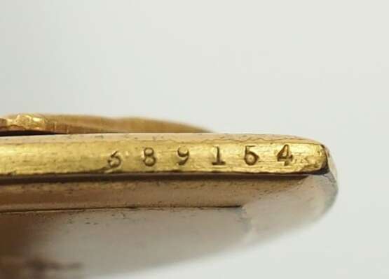 USA: Purple Heart, im Etui. - photo 2