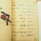 Kaiserliche Marine: Urkunden- und Dokumentennachlass des Vizeadmiral des Marineingenieurswesens Ernst Friedrich. - photo 4