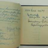 Weiblicher RAD: Nachlass einer Stabsführerin. - photo 3