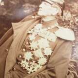 Graf v. Moltke, Helmuth Karl Bernhard - CDV. - photo 2