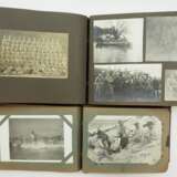Deutsches Reich: Lot Fotoalben - 3 Exemplare. - photo 3