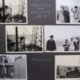 Deutsches Reich: Lot Fotoalben und Postkarten. - фото 3