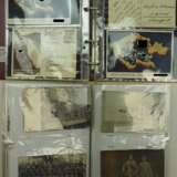 Deutsches Reich: Sammlung Postkarten. - photo 1