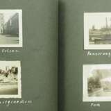 Wehrmacht: Fotoalbum eines Unteroffiziers im Bau-Bataillon 25 - Frankreichfeldzug. - photo 3
