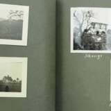 Wehrmacht: Fotoalbum eines Unteroffiziers im Bau-Bataillon 25 - Frankreichfeldzug. - photo 4