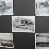 Wehrmacht: Fotoalbum eines Infanteristen - Westfeldzug. - фото 4