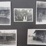 Wehrmacht: Fotoalbum eines Infanteristen - Westfeldzug. - фото 5