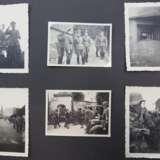 Wehrmacht: Fotoalbum eines Infanteristen - Westfeldzug. - фото 6
