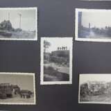Wehrmacht: Fotoalbum eines Infanteristen - Westfeldzug. - фото 7