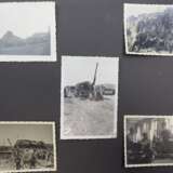 Wehrmacht: Fotoalbum eines Infanteristen - Westfeldzug. - фото 9