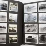 Wehrmacht: Fotoalbum eines Soldaten der Ostfront. - фото 5