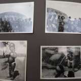 Kriegsmarine: Fotoalbum eines Matrosen auf dem Schulschiff Deutschland. - photo 3