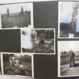 Luftwaffe: Lot Fotoalben - 3 Exemplare. - photo 2
