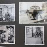 Luftwaffe: Lot Fotoalben - 3 Exemplare. - photo 5