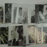 3. Reich: Lot Autographen - 30 Exemplare. - photo 1