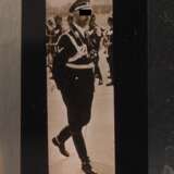 3. Reich: Konvolut Dias. - Foto 2