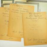 Russland: Drucke russischer Generale. - Foto 2