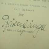Bärenfänger, Erich. - Foto 2