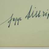 Dietrich, Josef "Sepp". - Foto 1