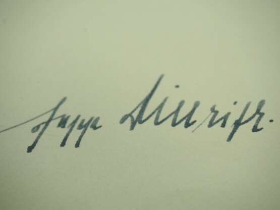 Dietrich, Josef "Sepp". - Foto 2
